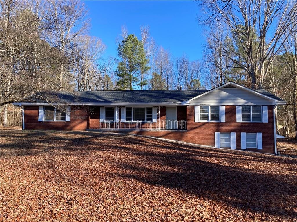 4440 Stonewall Tell Rd, Atlanta, GA 30349 House Rental in Atlanta, GA