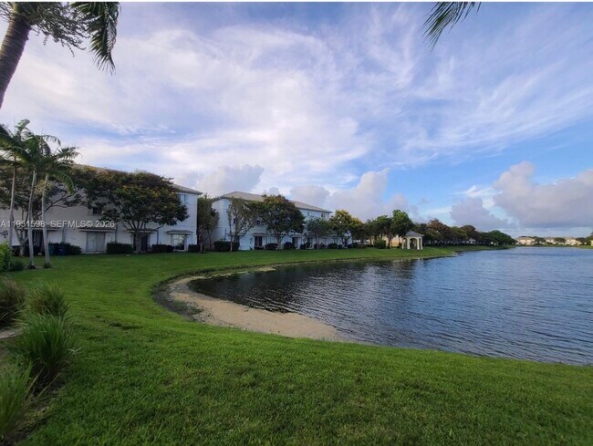 Foto del edificio - 3601 NW 14th Ct