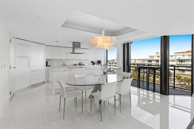 Foto del edificio - 3100 S Ocean Blvd