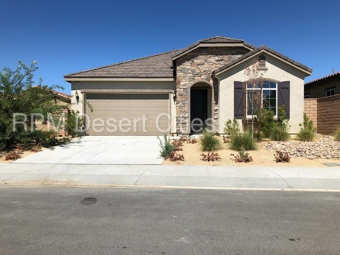 Beautiful Home in Terra Lago House Rental in Indio, CA