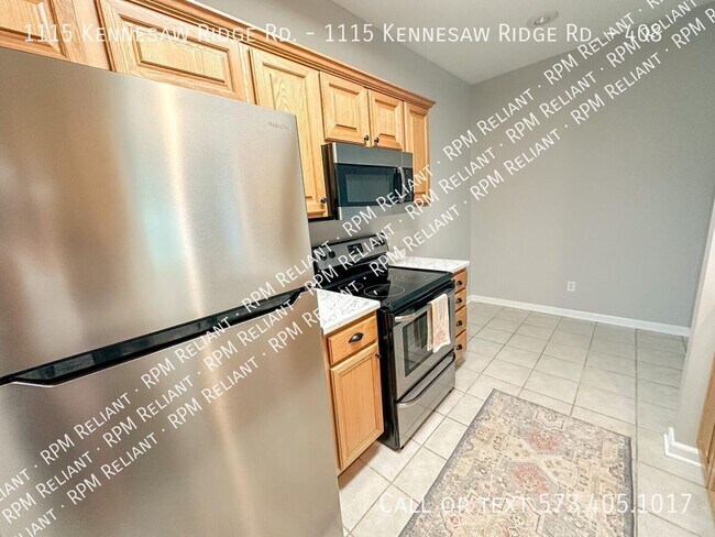 Building Photo - 1115 Kennesaw Ridge Rd