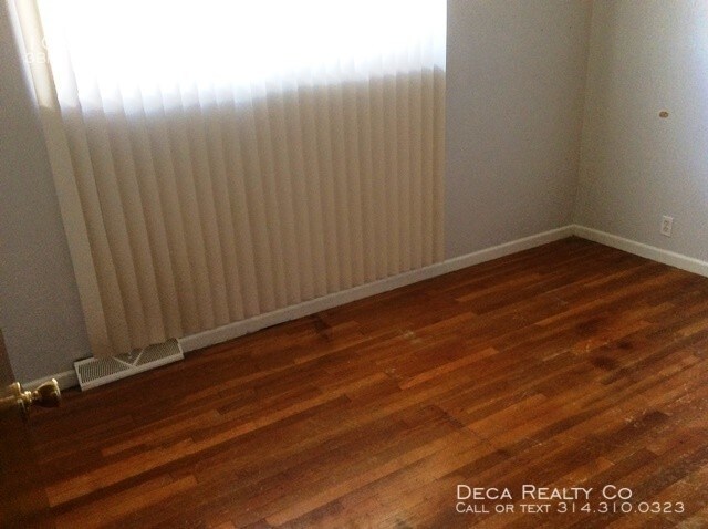 Foto del edificio - 3 Bedroom 1.5 Bath House