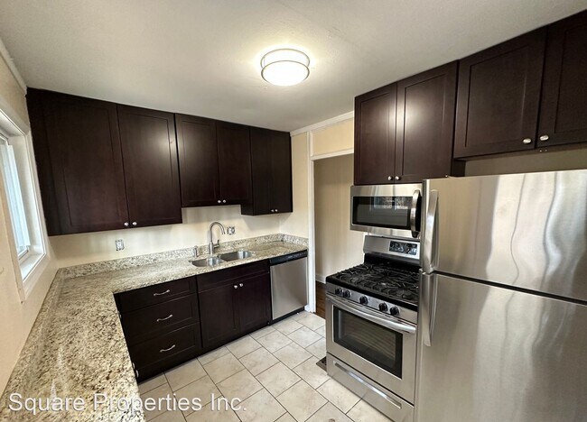 Building Photo - 2 br, 1 bath House - 603 Seminole Pl
