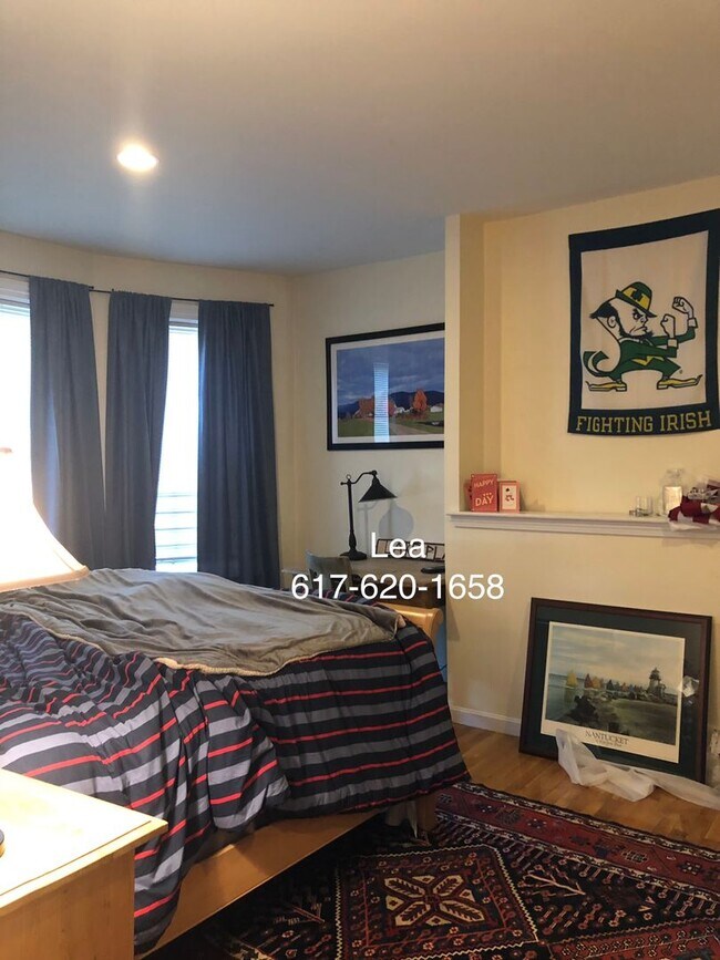 Foto del edificio - SEPT Incredible 5bed w/ 2 FULL bath! Right...