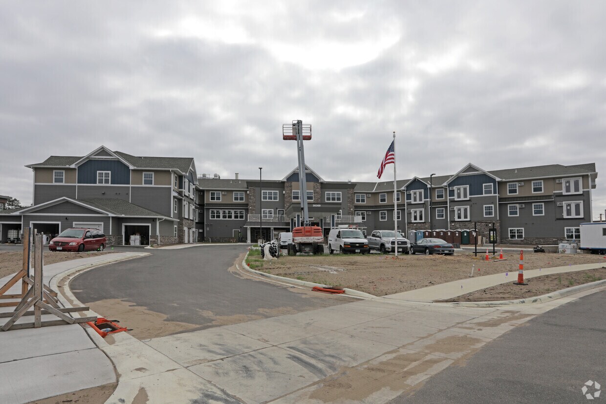 Agosto de 2022 - Fremont Village