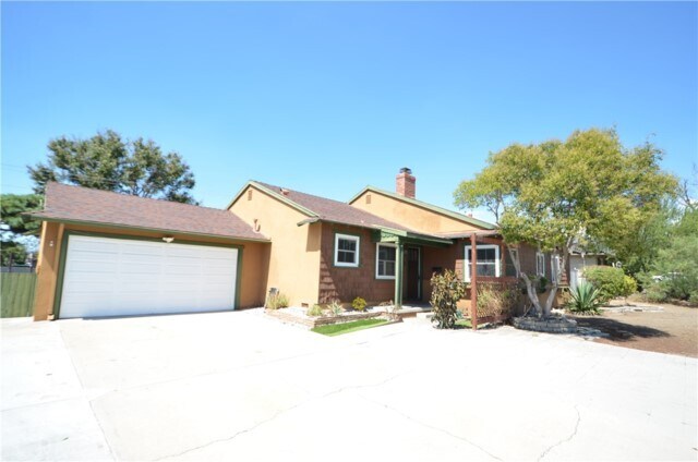 Primary Photo - 1431 N Mountain Ave
