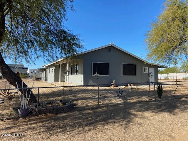 Building Photo - 1811 W Jomax Rd