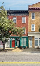 1402 E Baltimore St