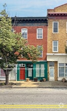 Building Photo - 1402 E Baltimore St