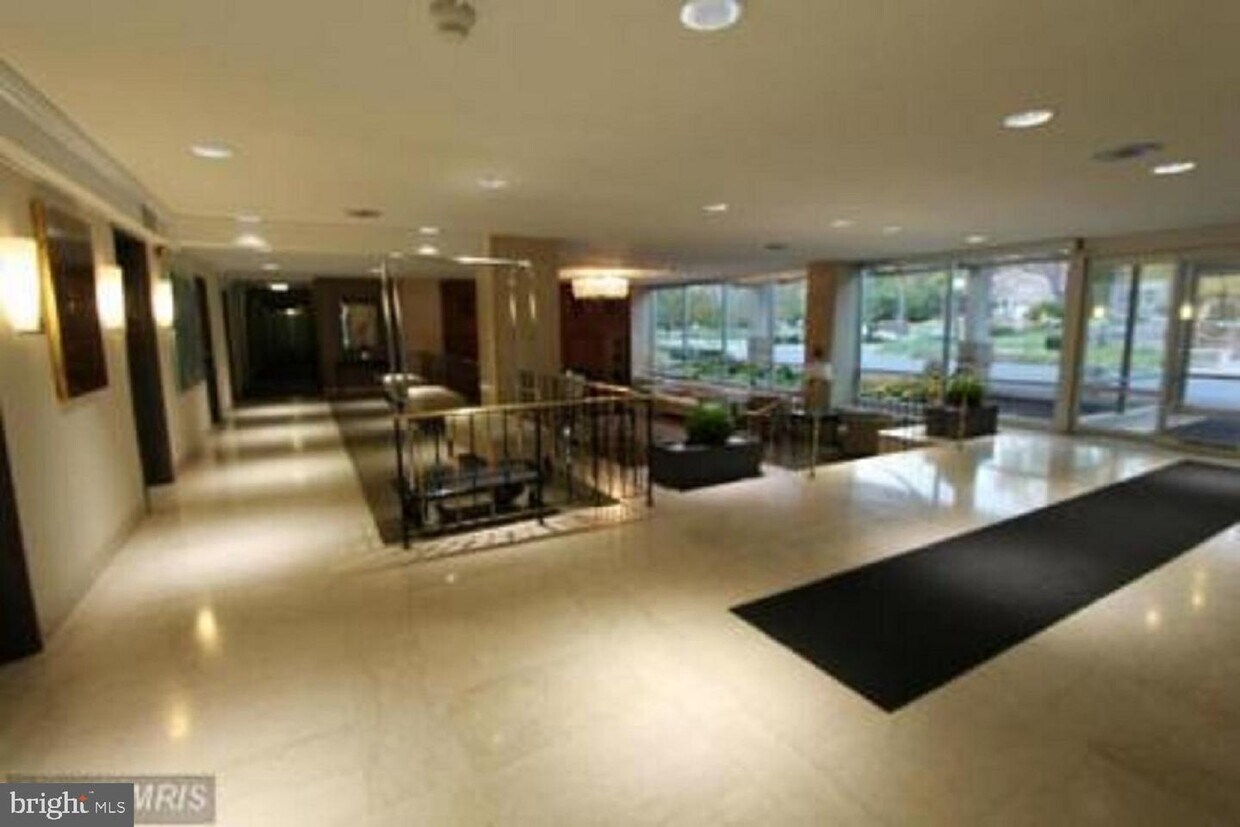 1900 Lyttonsville Rd Unit 719, Silver Spring, MD 20910 Apartment for