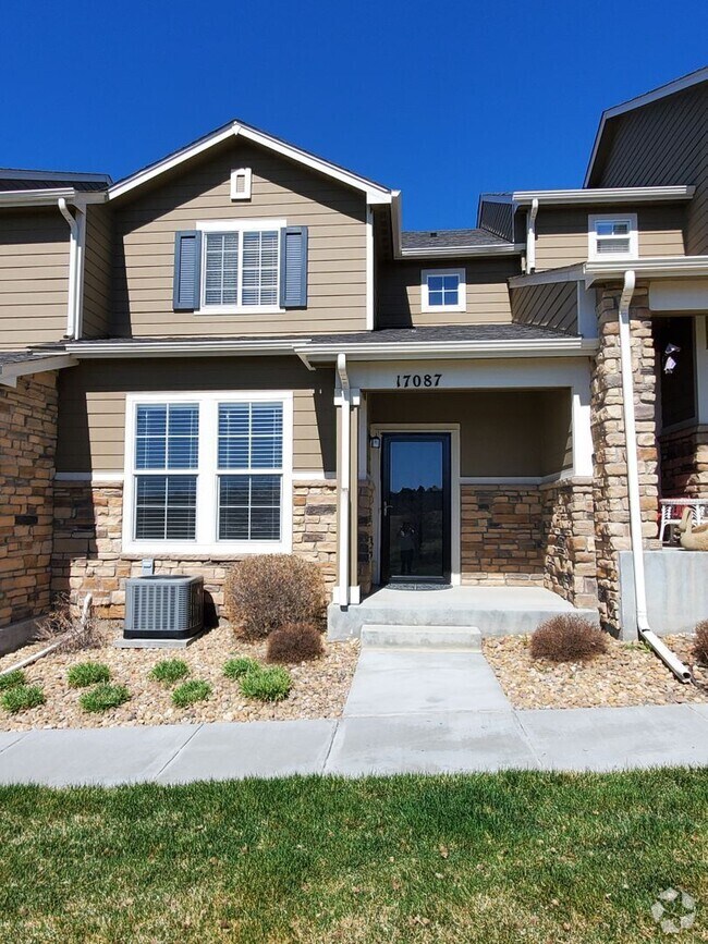 Woodmoor Townhomes Houses under 2,000 Monument, CO 1 Homes