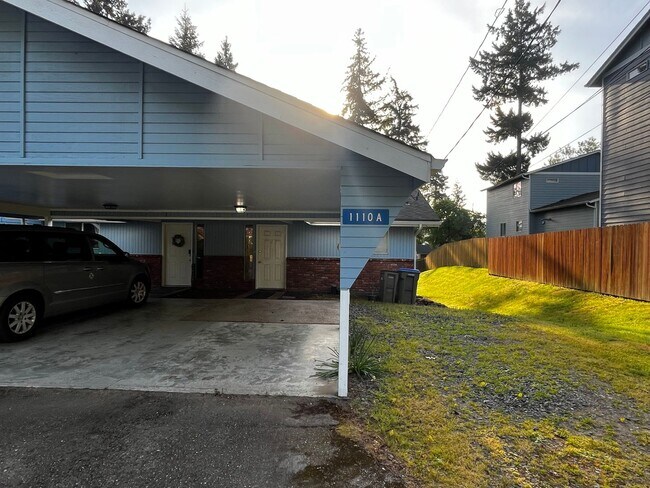 Foto del edificio - 1110 Shorewood Dr