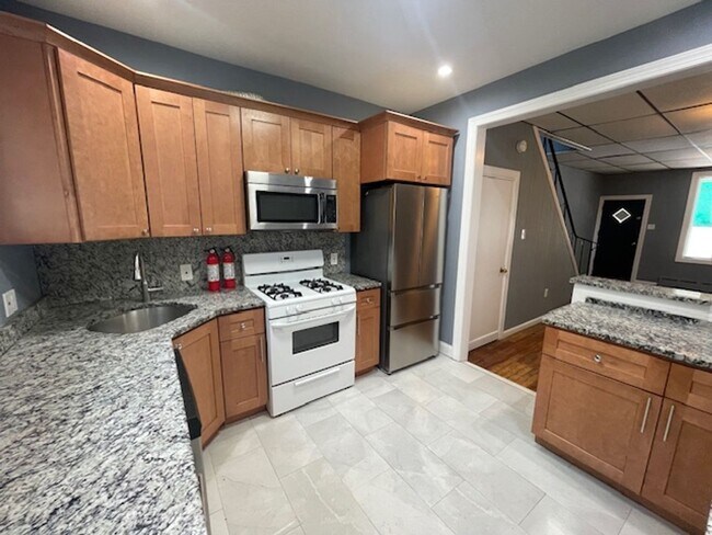 Foto del edificio - Grays Ferry 3 Bedroom
