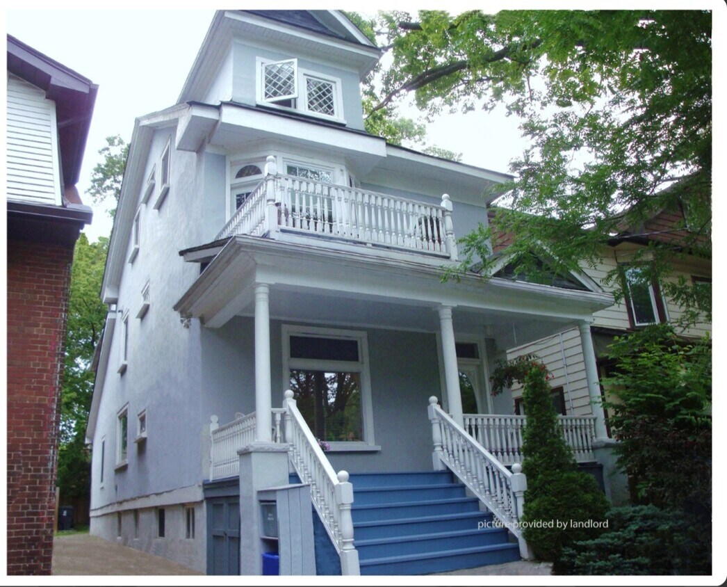 Photo principale - 70 Waverley Rd