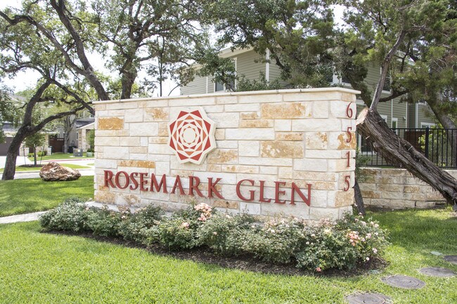 Entrada principal - 6515 Davis Ln