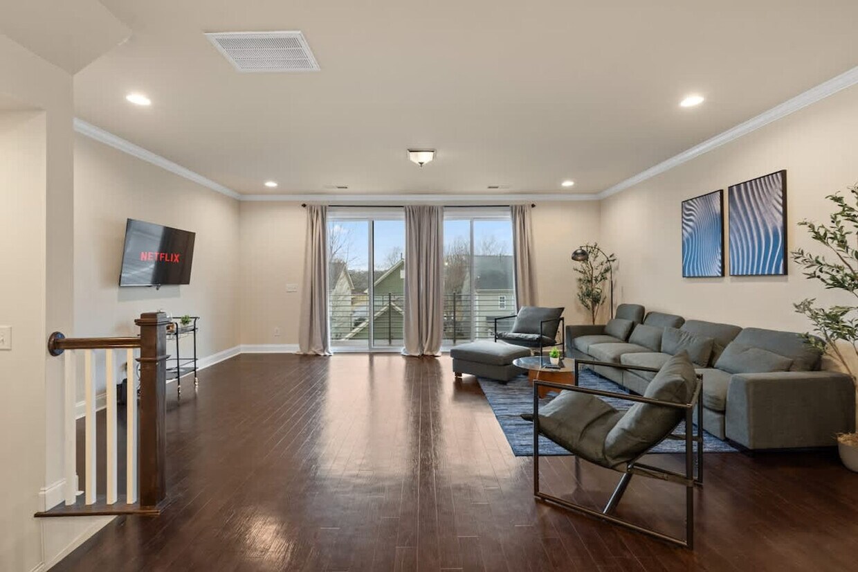 Foto principal - 3339 Bending Birch Pl