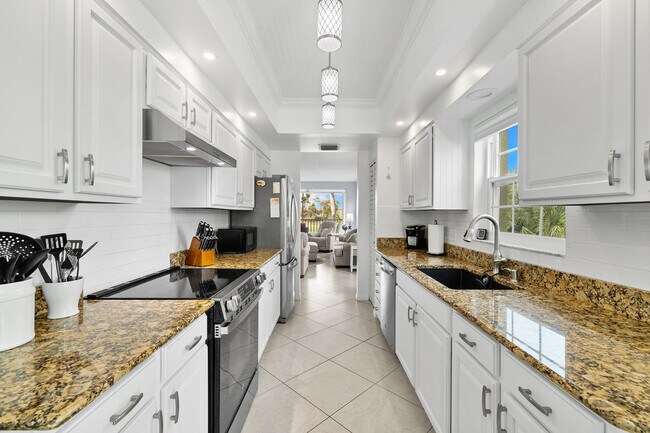 Foto del edificio - 4140 Bayhead Dr