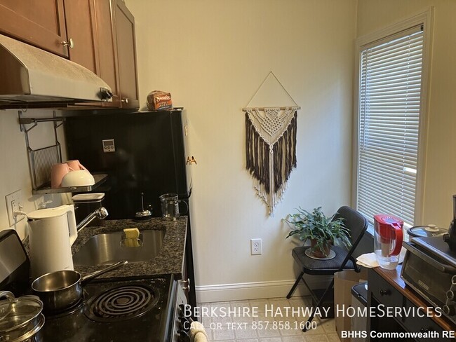 Foto del edificio - 4 Forster St