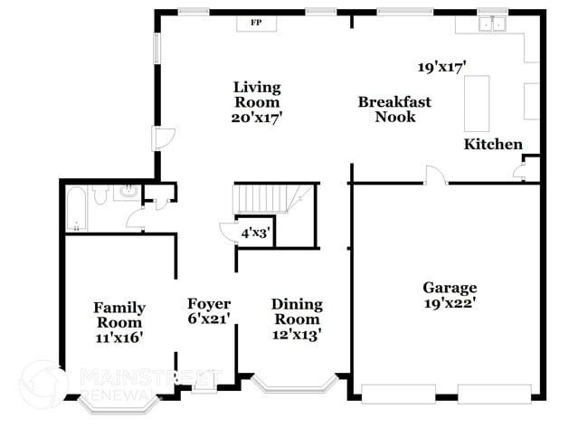 Building Photo - 2870 Saddle Bronc Cir