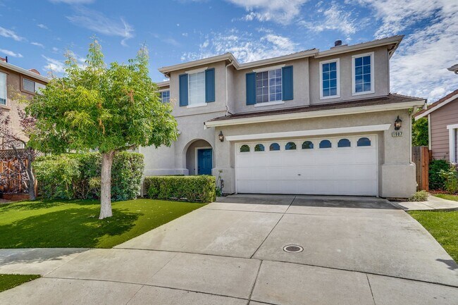 Foto del edificio - Luxury 5BR North San Jose Home | 2,680 Sq. Ft. | Minutes to BART, Levi's Stadium & Silicon Valley...