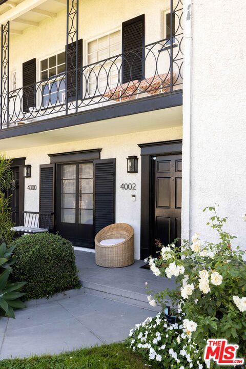 Foto del edificio - 4002 W Adams Blvd