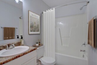 Interior Photo - Britt Lake Apartments