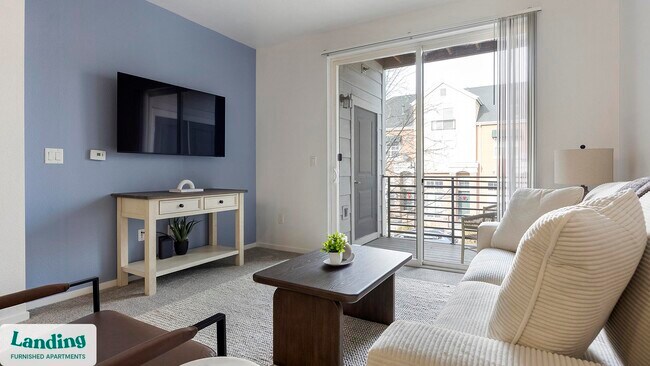 Foto del edificio - 4000 N Albion St