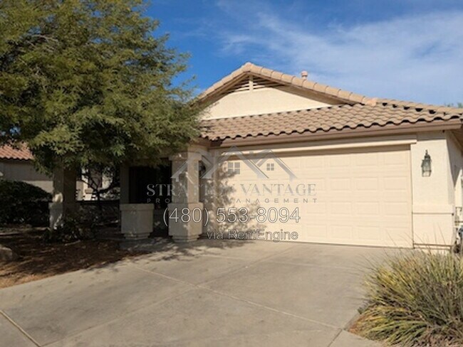 Building Photo - 28719 N 21st Ln