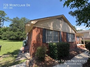 Building Photo - 728 Montclair Dr