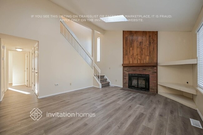 Building Photo - 19382 E Buchanan Pl