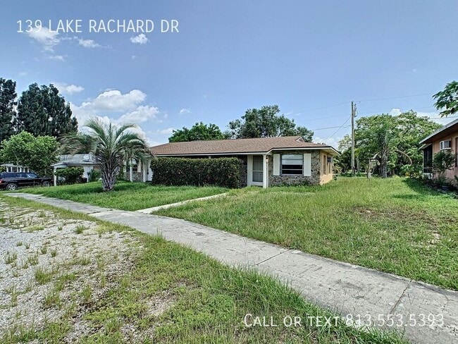 Building Photo - 139 Lake Rachard Dr