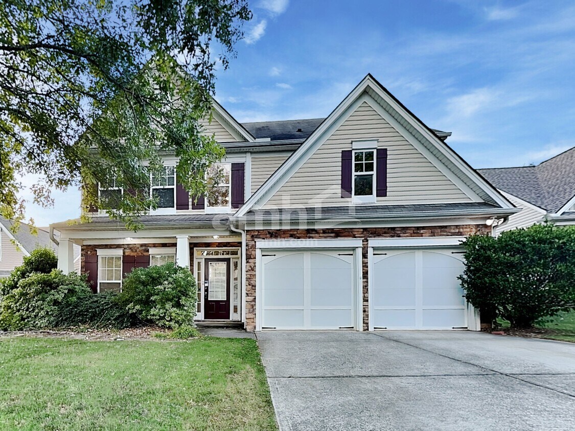 Foto principal - 2352 Valley Mill Ct NE