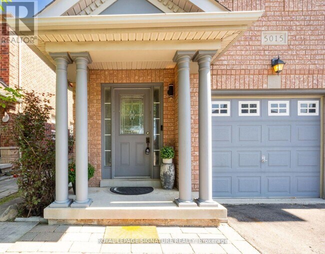 Photo du bâtiment - 5015 Dubonet Dr