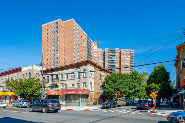 Building Photo - Philip Howard Apartments