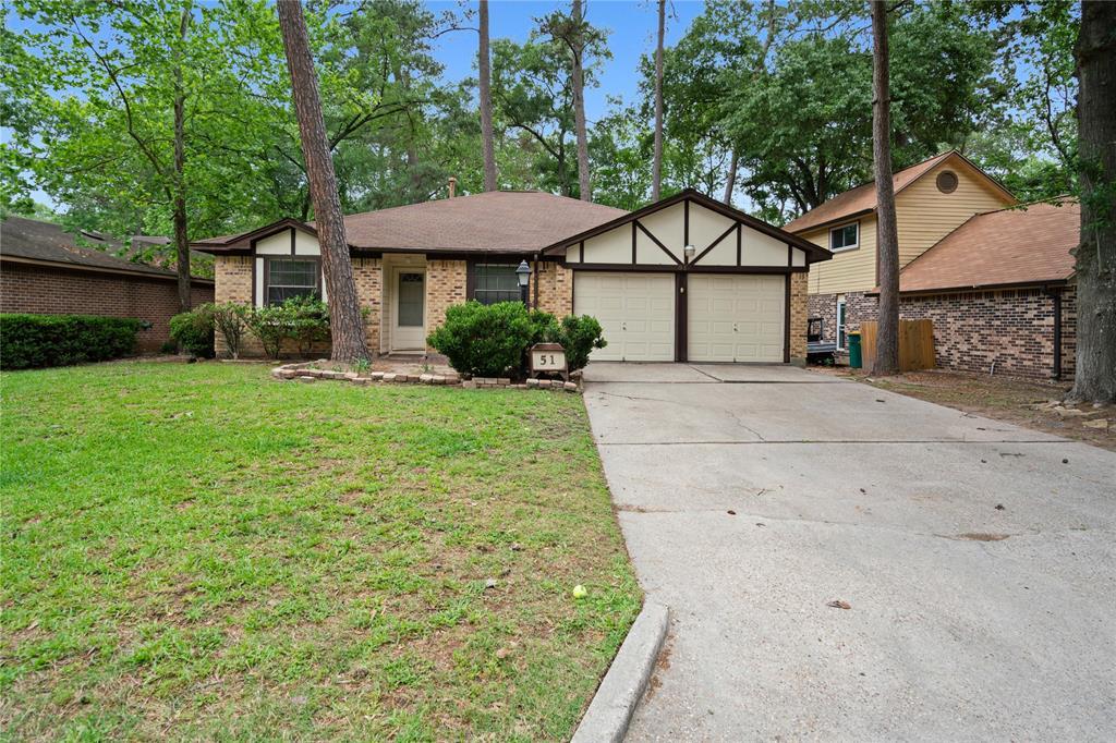 Primary Photo - 51 S High Oaks Cir