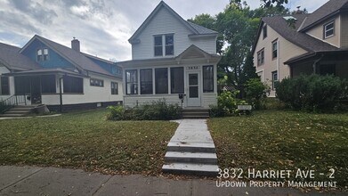 Building Photo - 3832 Harriet Ave