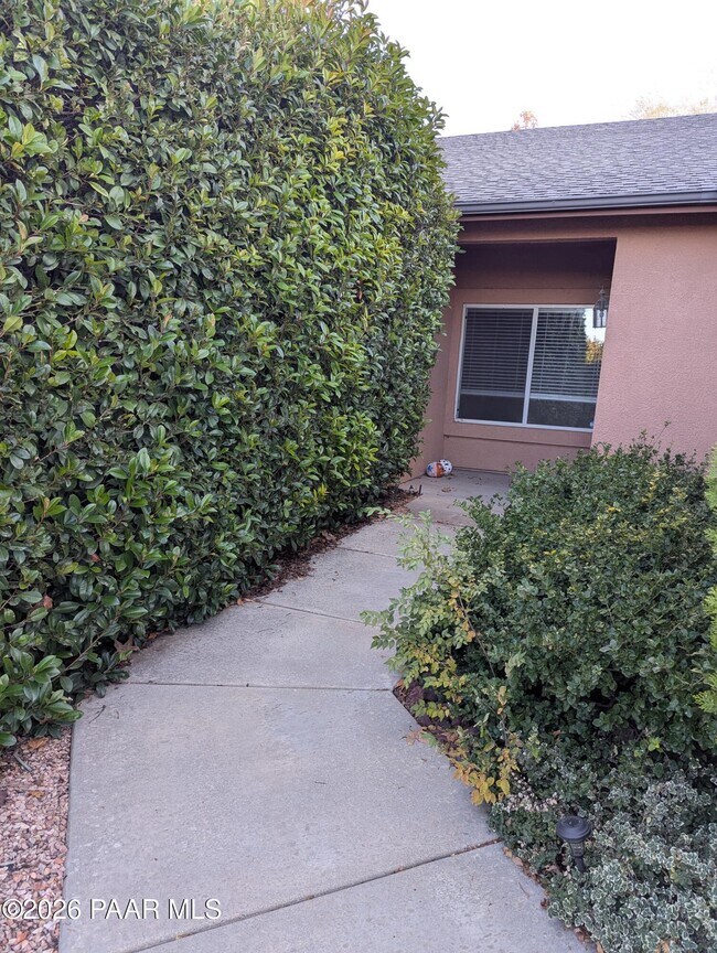 Foto del edificio - 8203 E Long Mesa Dr