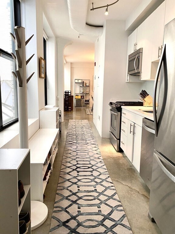 Foto principal - 449 Washington St