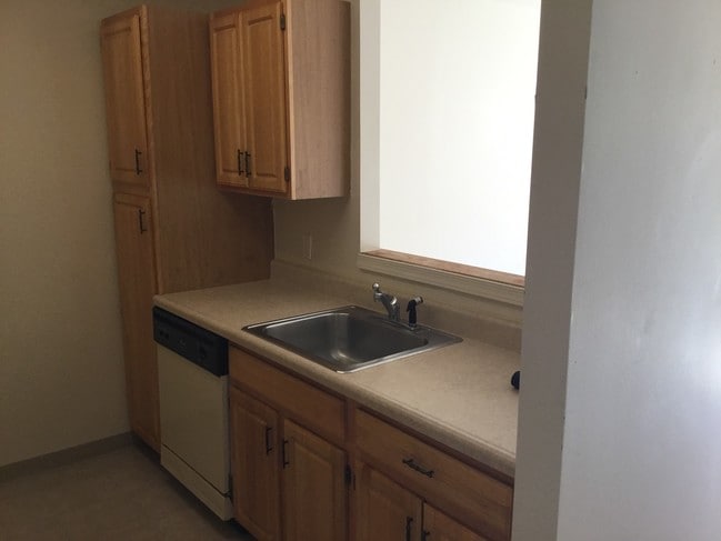 Foto del edificio - Sycamore Crest Apartments