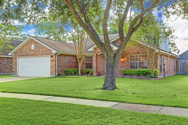 Foto del edificio - 5108 Cherrywood Ct
