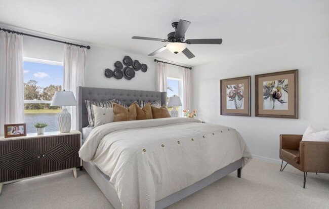 Foto del edificio - 9183 Sandy Bluffs Circle