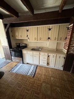 Foto del edificio - 603 Ford St