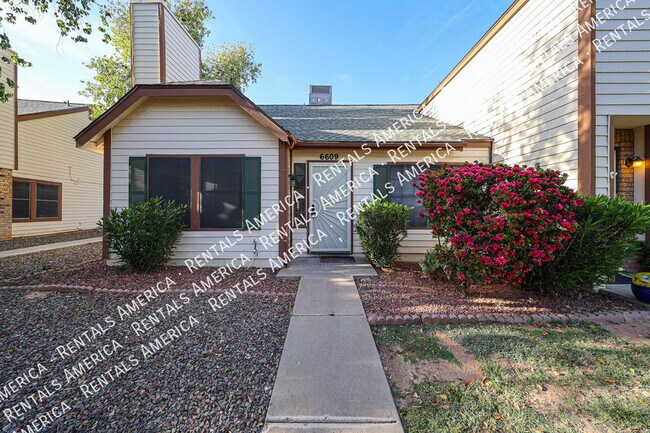 Foto del edificio - 6609 W Kingston Ln