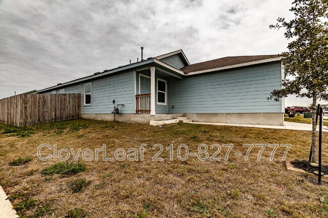 Photo - 4203 Osmosis Dr House