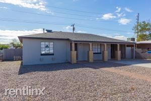 Building Photo - 2 br, 1 bath House - 2407 Osborn Road