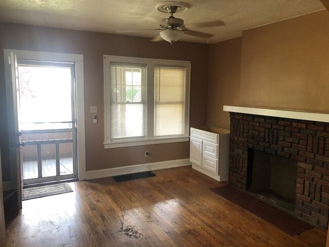 Foto del edificio - 916 16th St NW