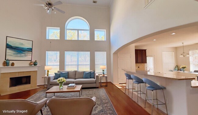 Foto del edificio - 8610 Rising Oak Ln