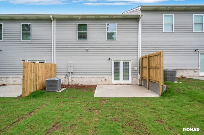 Foto del edificio - Charming 3BR Townhome in Buford