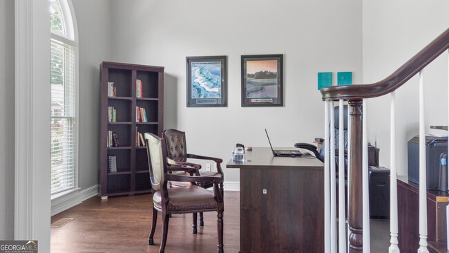 Foto del edificio - 6209 Benbrooke Dr NW