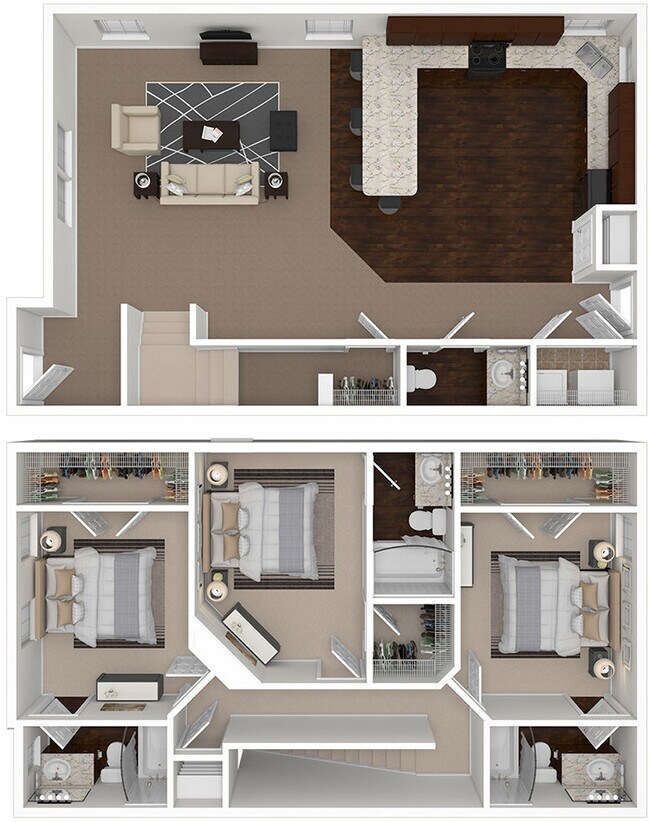 The Outpost Student Living Apartments Fort Collins Co Apartments Com